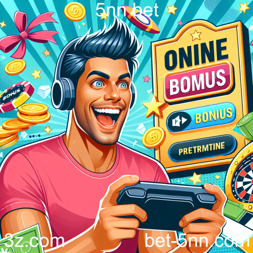 Explore as Promoções Imperdíveis do 5nn Bet