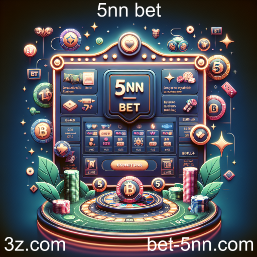 Descubra as Melhores Promoções do 5nn bet para Aumentar Seus Ganhos